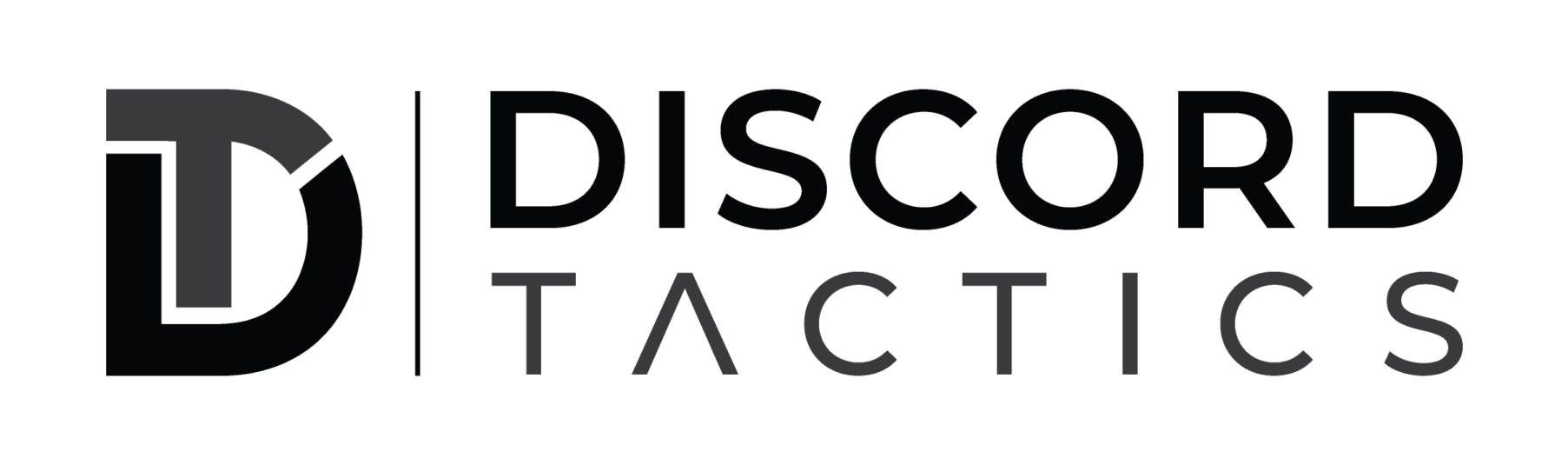 Discord Tactics logo