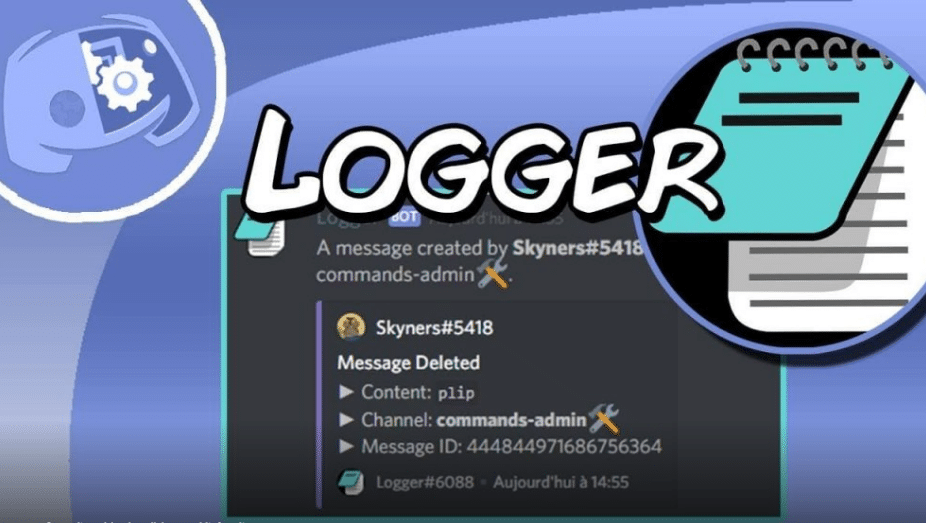 loggerbot