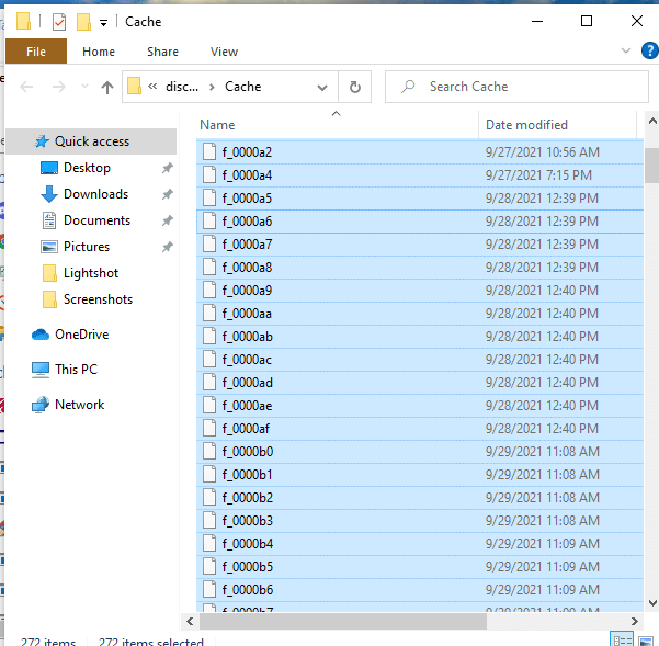 windows discord files
