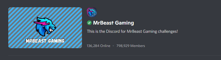 mrbeast gaming