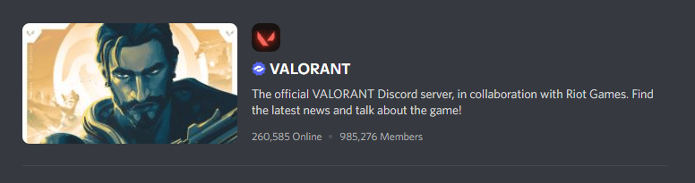 valorant