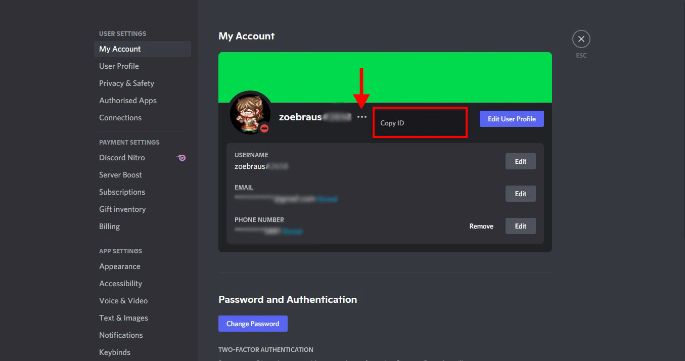 How to Find A Discord ID - Discord Tactics