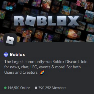 Roblox