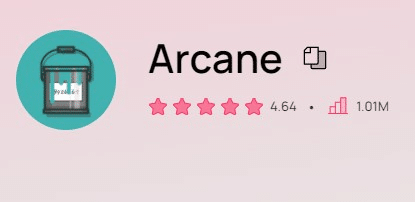 Arcane