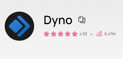 Dyno