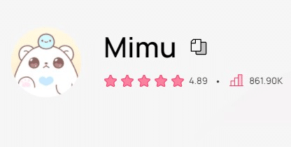 Mimu