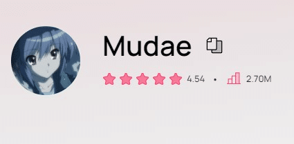 Mudae