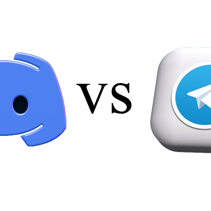 discord vs telegram