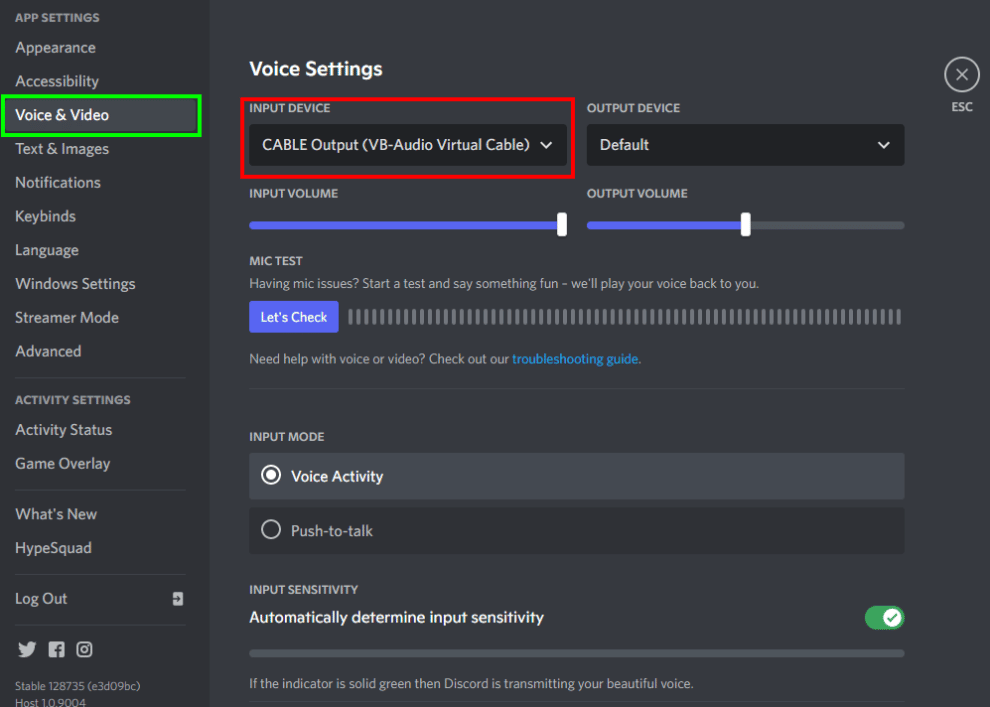 How to Play Desktop Audio Through Discord 2023 Guide [with Screenshots!]