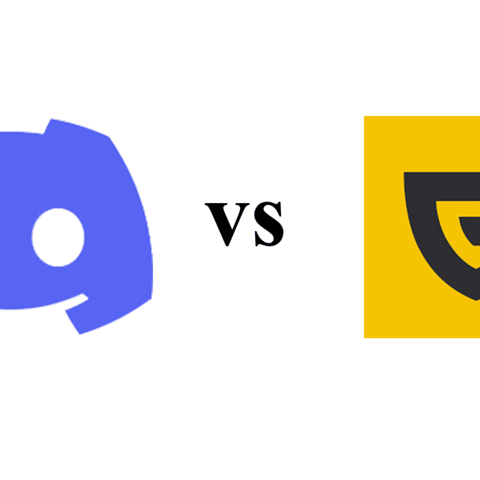 discord vs guilded