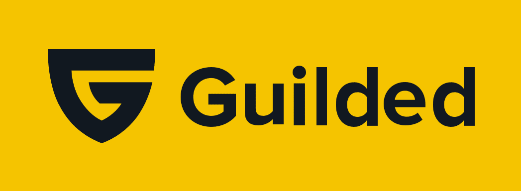 guilded logo
