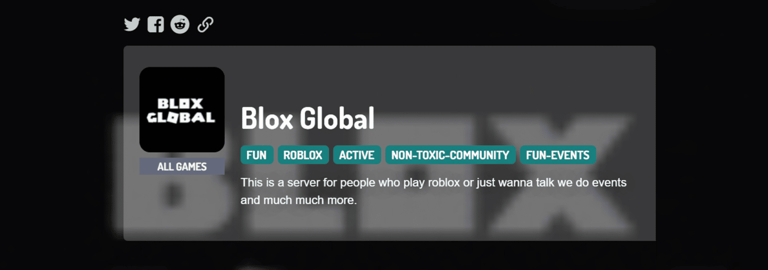 Blox Global