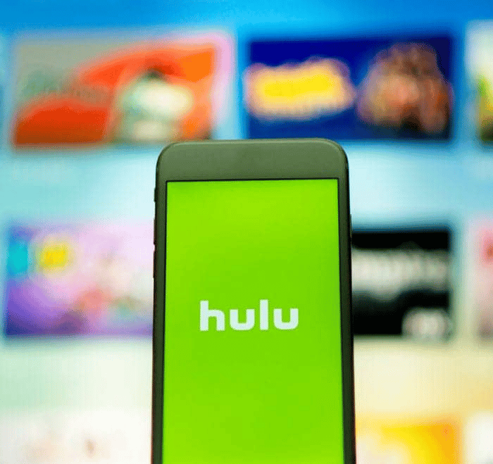 Hulu phone