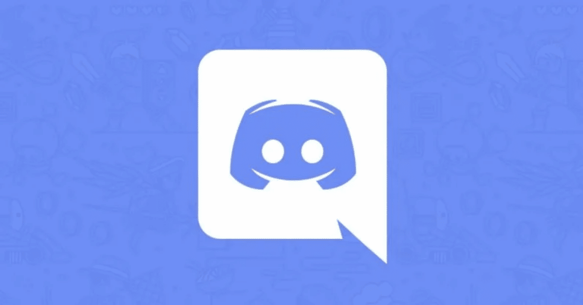 Discord Server Logo