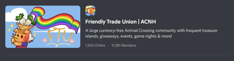 Friendly Trade Union