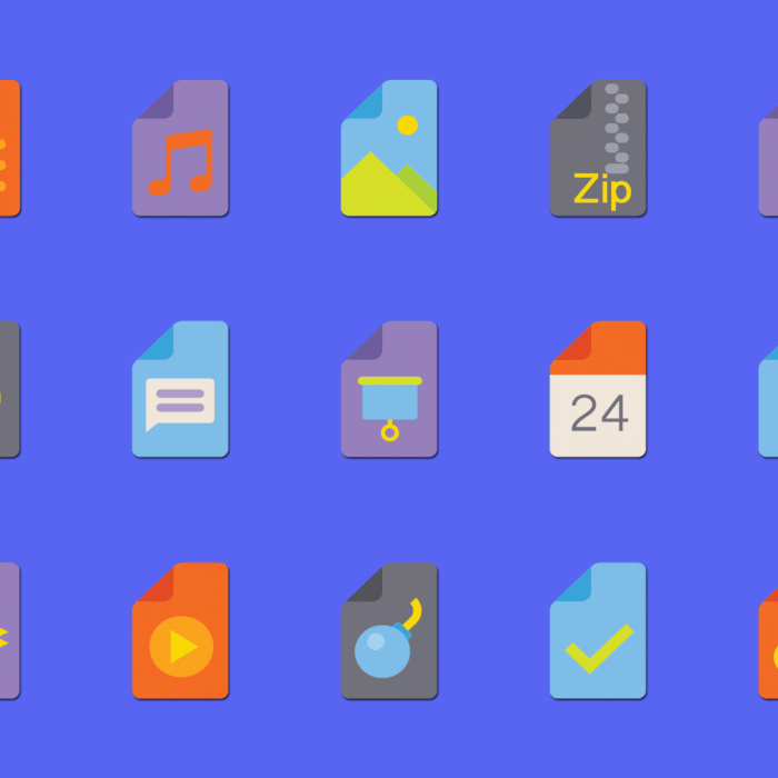 Apps Icon