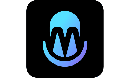 iMyFone MagicMic Logo