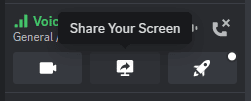 Screen share